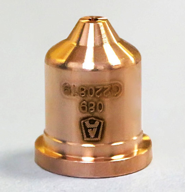 Сопло 65А А110004