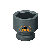 Головка ударная стандартная AIRPRO S04-80M