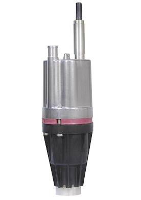 Насос Парма НВ-4/10