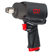 Пневматический ударный гайковерт MIGHTY SEVEN NC-6236Q