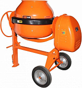 Бетономешалка Prorab ECM 260 A 220В