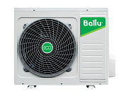 Внешний блок Ballu BSWI/out-24HN1 инверторной сплит-системы серии Eco Inverter