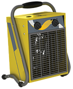 Тепловая пушка Ballu BHP-M-3