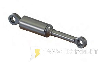 Гидроцилиндр перекоса отвала 749-72-296 СП