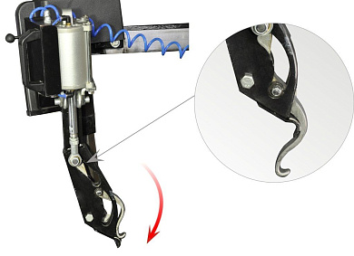 Вспомогательное устройство Sivik УВ-1