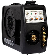 Сварочный полуавтомат Linkor ПДГ-250М + MMA