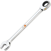 Ключ комбинированный трещоточный AIRPRO W28PFKZ131