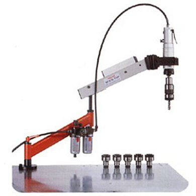 Резьбонарезной манипулятор AE-22-700