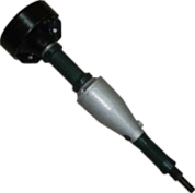 Пневматическая прямая шлифовальная машина ИП-2014Б