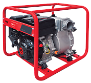 Мотопомпа для сильнозагрязненной воды FUBAG  PG 1000T