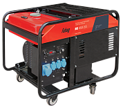 Бензиновая электростанция FUBAG BS 9500 ES