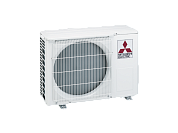 MUZ-HJ35 VA Сплит-система Mitsubishi Electric/Наружный блок Classic