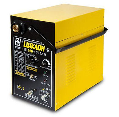 Сварочный полуавтомат Циклон ПДГ-160А