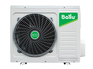 Внешний блок Ballu BSA/out-12HN1 сплит-системы