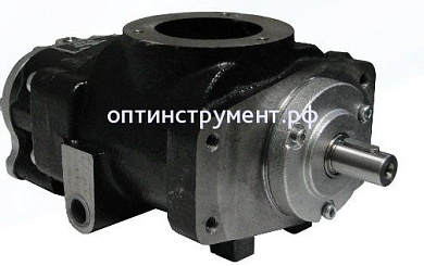 4031000350 Винтовой компрессорный блок VMX 250 RD