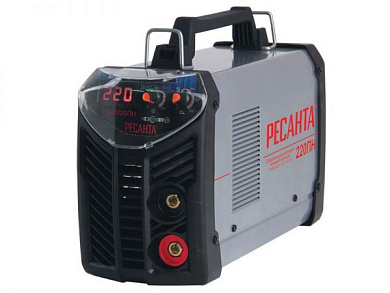 Сварочный инвертор Ресанта САИ-250ПН