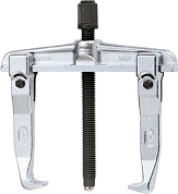 Съемник двухлапый, 8"- Hans, 5312-08