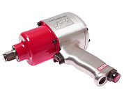 Ударный усиленный пневмогайковерт JTC 3203