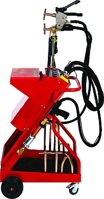 Споттер TECNA 3484/380 auto