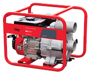 Мотопомпа для сильнозагрязненной воды FUBAG  PG 950T