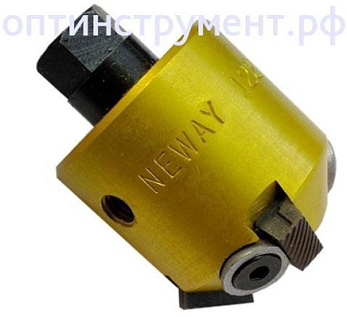 Фреза Neway CU122 - 45°