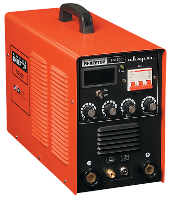 Аргонодуговой сварочный аппарат Сварог TIG 250 (R22)