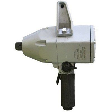 Гайковерт ударный пневматический ИП-3128-1" (Резолит)