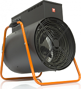 Тепловая пушка Daire TB 12/22 CT