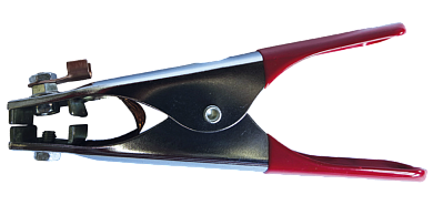 Клемма заземления КЗ-500  "КРАСС"