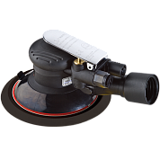 Пневмошлифмашина орбитальная BM-65-6833C, с принудительным пылеудалением