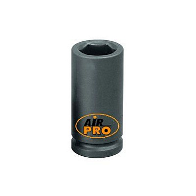 Головка ударная удлиненная AIRPRO SL03-30M