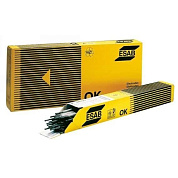 Электроды ОК 46,00 ф4,0 мм 6,6 кг