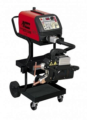 Аппарат точечной сварки Telwin Inverspotter 13000 с аксессуарами