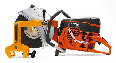 Рельсорез Husqvarna