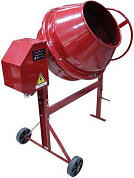 Бетоносмеситель Энтузиаст Б-165