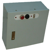 Шкаф управления Делсот ШУК-40