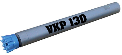 Погружной пневмоударник для бурения Permon VKP 130