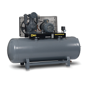 Поршневой компрессор Comprag RECOM RCI-4-500