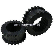 4521015000 Упругий элемент NBR 78 POLY-NORM AR 55