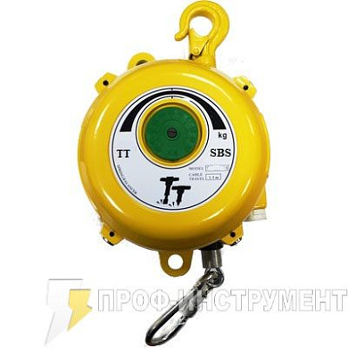 Балансир пружинный тросовый SBS40-1,5 стандартный