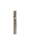 Фреза для нержавеющей стали BEST CARBIDE d6,0мм 411-4060-R