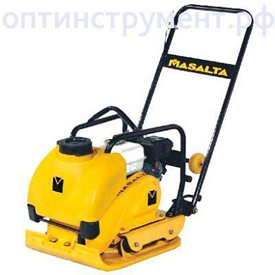 Виброплита Masalta MSR 90-4