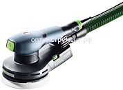 Эксцентриковая шлифовальная машинка FESTOOL ETS EC 125/3 EQ-Plus 571894