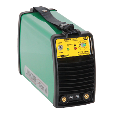 Сварочный инвертор Linkor ВД-201ИП