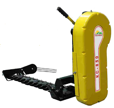 Косилка сегментная Целина КС-850