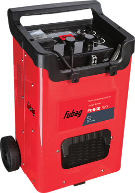 Пуско-зарядное устройство Fubag FORCE 620