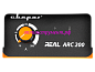 Сварочный инвертор Сварог REAL ARC 200 (Z238)