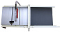 Циркулярная пила JET JTS-250CSX 10000900T