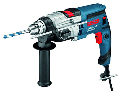Ударная дрель Bosch GSB 19-2 RE 060117B600
