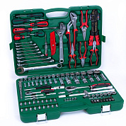 Набор инструмента (133 предмета) СТАНКОИМПОРТ НАБ.14.12.133